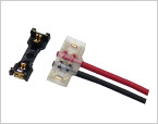 Miniature Wire to Board Connectors