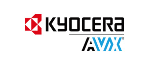 Advanced KYOCERA AVX Components