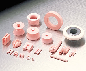 Textile Mechinery Parts