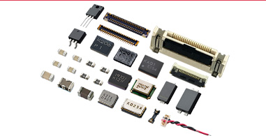 Electronic Components Segment